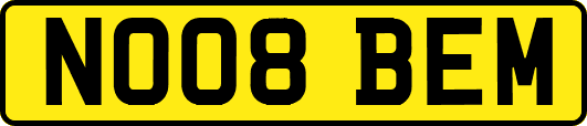NO08BEM