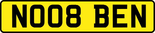 NO08BEN