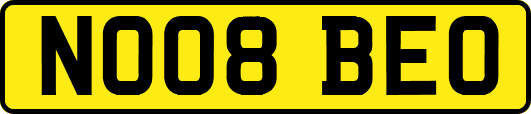 NO08BEO