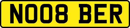 NO08BER
