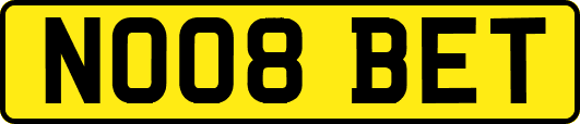 NO08BET