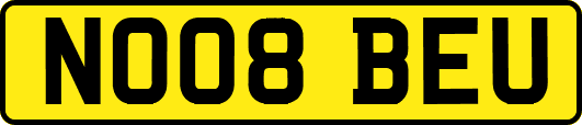 NO08BEU