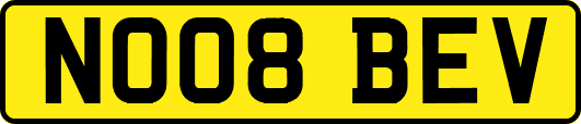 NO08BEV