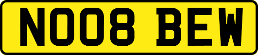 NO08BEW
