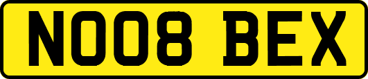 NO08BEX