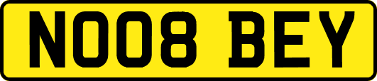 NO08BEY