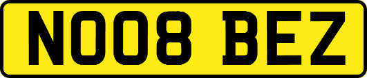 NO08BEZ