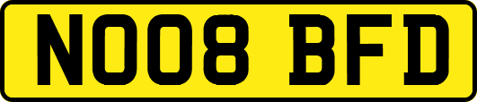 NO08BFD