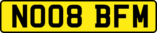 NO08BFM