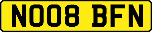 NO08BFN