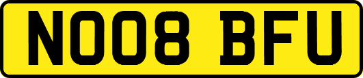 NO08BFU