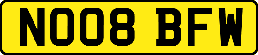 NO08BFW