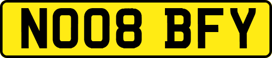 NO08BFY