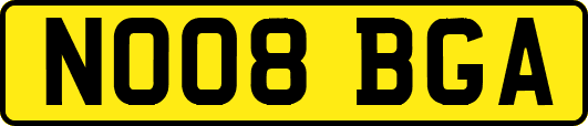 NO08BGA