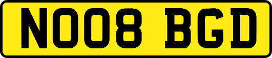 NO08BGD