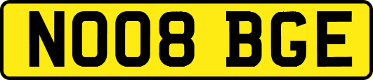 NO08BGE