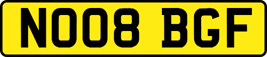 NO08BGF
