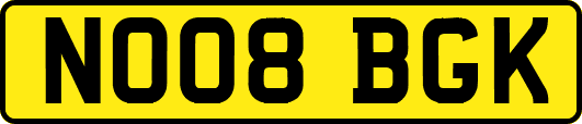 NO08BGK