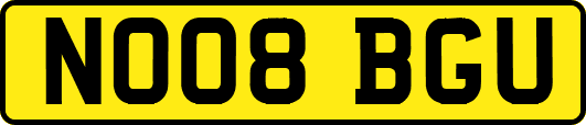 NO08BGU