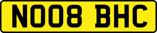 NO08BHC