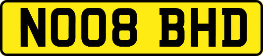 NO08BHD