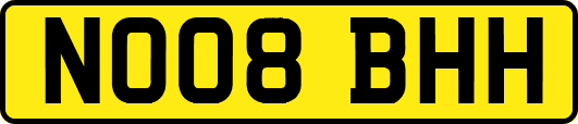 NO08BHH
