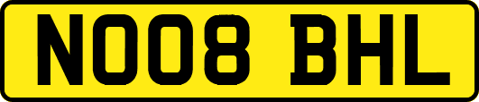 NO08BHL