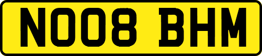 NO08BHM