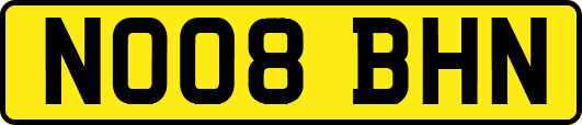 NO08BHN