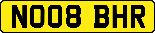 NO08BHR