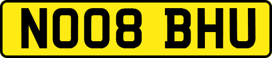 NO08BHU
