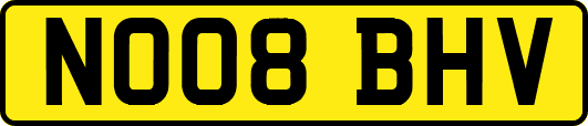 NO08BHV