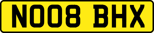 NO08BHX