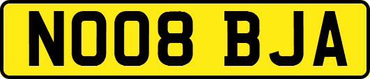 NO08BJA