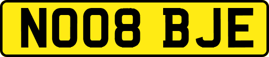 NO08BJE
