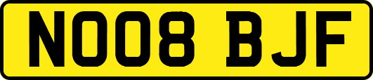 NO08BJF