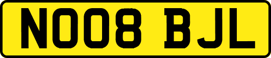 NO08BJL