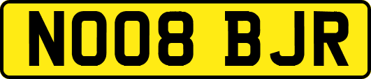 NO08BJR
