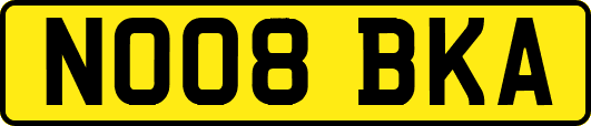 NO08BKA