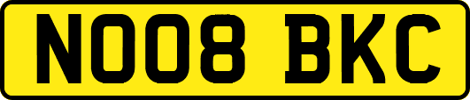 NO08BKC
