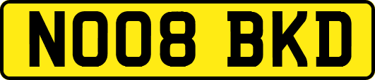 NO08BKD