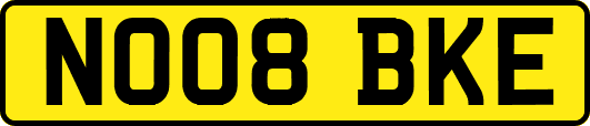 NO08BKE