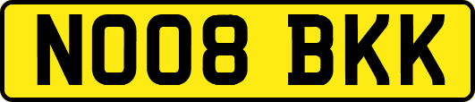 NO08BKK