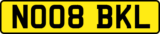 NO08BKL
