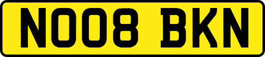 NO08BKN