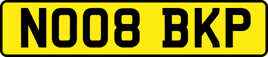 NO08BKP