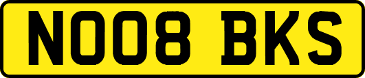 NO08BKS