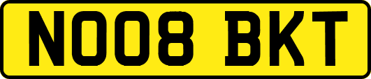 NO08BKT