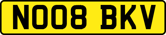 NO08BKV