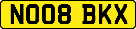 NO08BKX